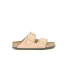 BIRKENSTOCK ARIZONA BIG BUCKLE Rose
